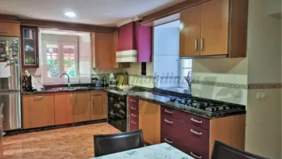 Chalet in Lugo Capital photo 14