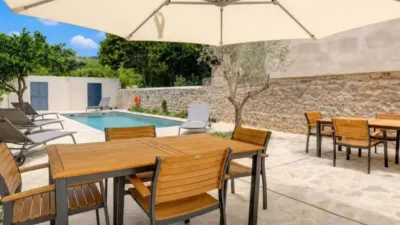 Chalet in Pollença photo 24