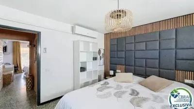 Apartment in Sant Morí Sector photo 14
