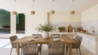 Chalet in Alcúdia photo 32