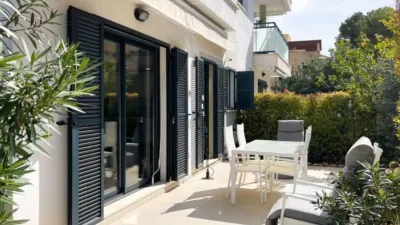 Apartment in Capdepera photo 19
