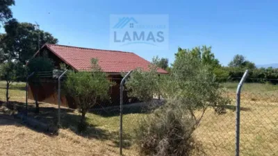 Rustic house in Belvís de Monroy photo 7
