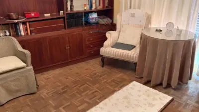 Apartment in Plaza de Doctor Murillo photo 14