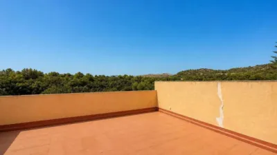 Attic in Capdepera photo 29