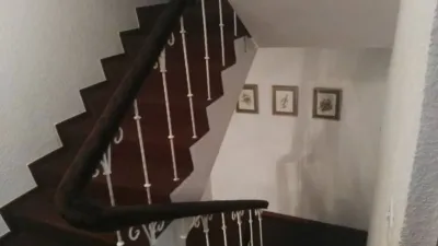 Chalet in Valle de Sedano photo 26