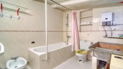 Apartment on Carrer de Sant Elm photo 32
