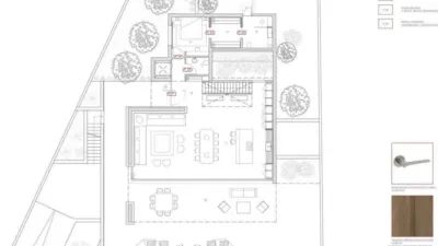 Chalet in Capdepera photo 37