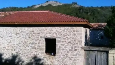 Chalet in Merindad de Sotoscueva photo 8