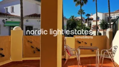 Chalet in Nerja photo 12