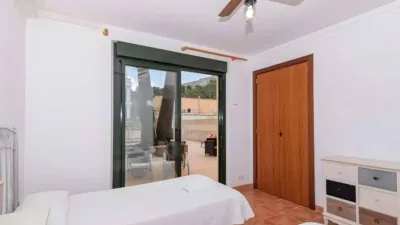 Chalet in Pollença photo 29