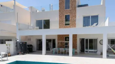 Chalet in Capdepera photo 10