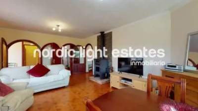 Chalet in Canillas de Albaida photo 7