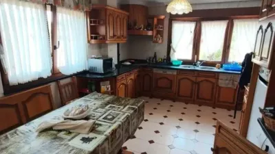 Chalet in Miengo photo 13