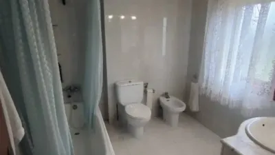 Chalet in Medina de Pomar photo 37