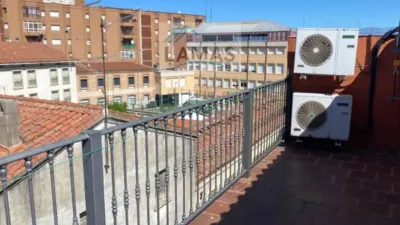 Apartment in Navalmoral de la Mata photo 18