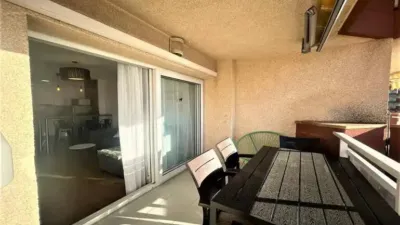 Apartment on Carrer de Mercè Rodoreda photo 3