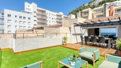 Apartment on Carretera de Canyelles photo 49