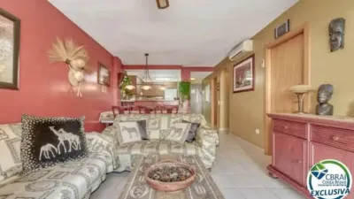 Apartment on Carrer de Joanot Martorell photo 15