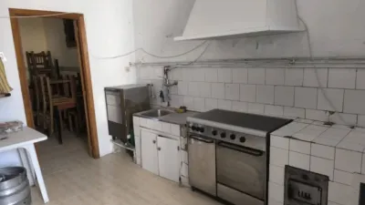 Chalet in Barcina del Barco photo 19