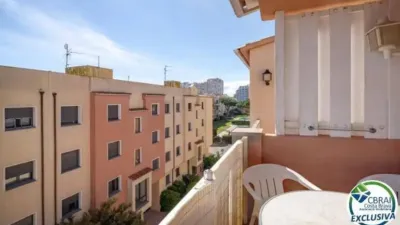 Flat at Calle Gran Reserva 10, 3rd floor, flat 3, 10 photo 12