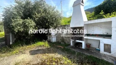 Chalet in Canillas de Aceituno photo 20
