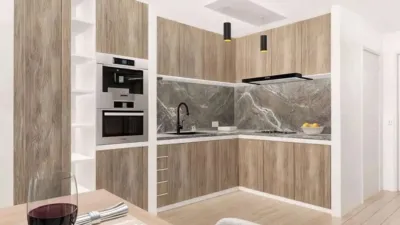 Apartment in Son Servera photo 23
