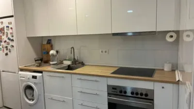 Apartment on Carrer Nou photo 11