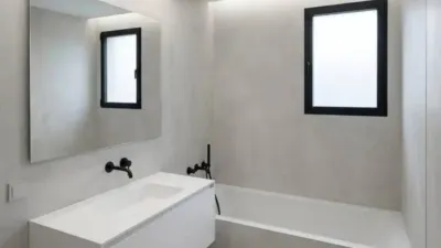 Apartment in Burgos Capital photo 9