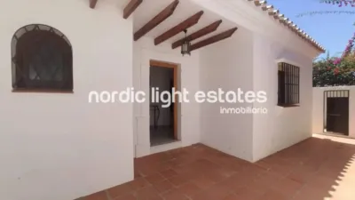 Chalet in Nerja photo 8