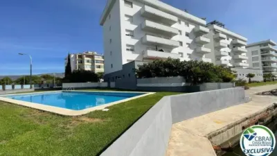 Apartment on Avinguda de la Platja photo 28