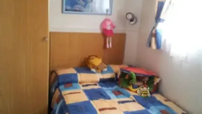 Chalet in Covarrubias photo 13