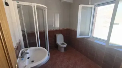 Chalet in Mamolar photo 17