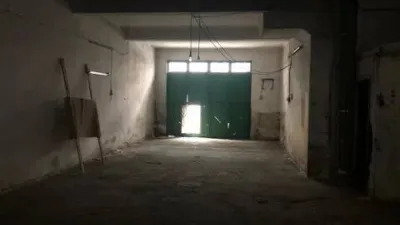 Local comercial en venta en Calle de Cuntis - Más