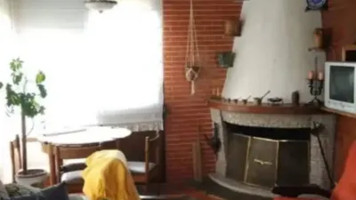 Chalet in El Astillero photo 9