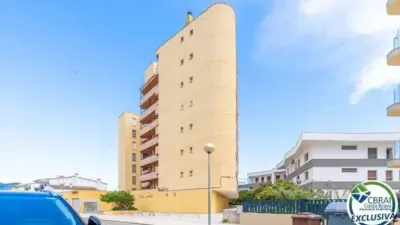 Apartment on Carrer de Pedro Calderón de la Barca photo 21