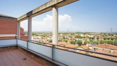 Chalet en Carrer Set photo 34