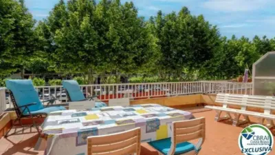 Apartment at Calle Sant Mori 11, 1st floor, 1 bedroom, 2 bathrooms, 11 sqm photo 8