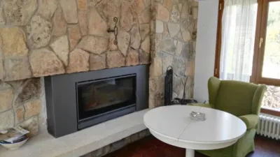 Chalet in Valle de Sedano photo 5