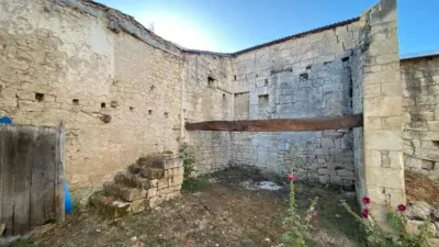 Chalet in Valle de Manzanedo photo 6
