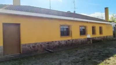 Chalet en Pedanías y Barrios Rurales photo 24