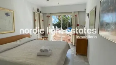 Chalet in Nerja photo 16