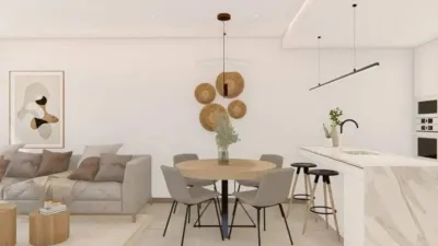 Apartment in Guardamar del Segura photo 17