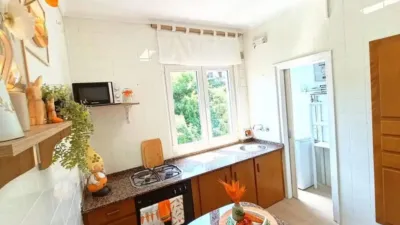 Apartment in Langreo photo 63