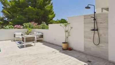 Chalet in Capdepera photo 7