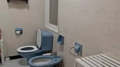 Apartment in Canido photo 11