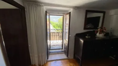 Chalet in Merindad de Valdivielso photo 5