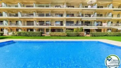 Apartment on Passeig Marítim photo 26
