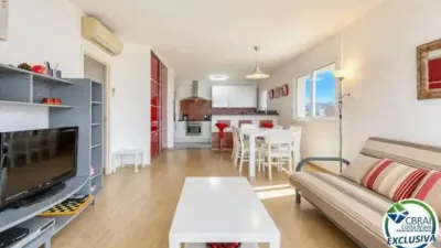 Apartment on Avinguda de la Platja photo 10