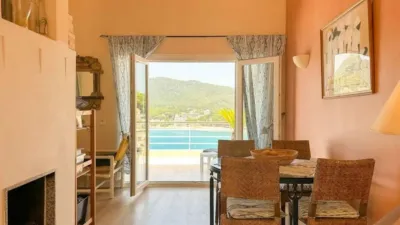 Chalet in Capdepera photo 5