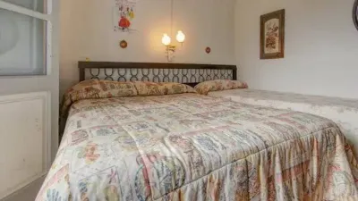 Chalet in Espinilla photo 9